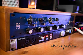 mix and master your rock, metal music
