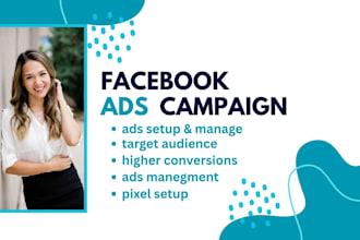 run facebook ads to grow your business fast