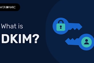 set up email deliverability and fix dns record dkim dmarc spf bimi verification