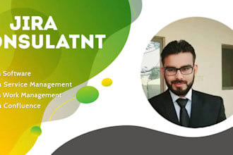 provide you with a consultancy session on jira