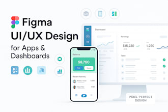 do figma design figma ui ux mobile app design figma app design dashboard design