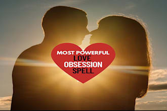 cast a powerful fast obsession love spell contact me spell get ex back on them