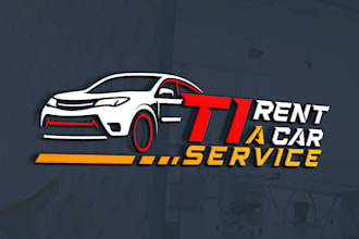 design a stunning 3d logo with realistic mockups