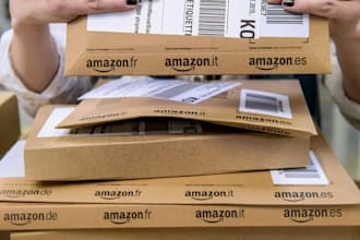 build a block utility bot development for amazon flex