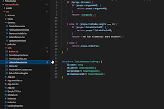 escribiere codigo simple o corregire errores en HTML, css, c sharp