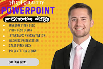 design powerpoint template, canva, prezi and google slides presentation