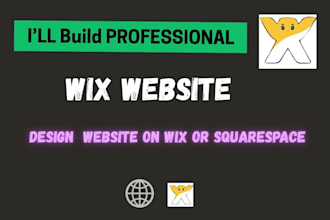 build tour website travel agency website tourism website on wix or squarespace
