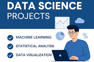 build ml models data science, python and analytics