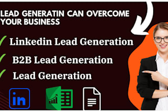do targeted b2b lead generation with verified emails for business growth