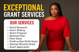 do grant writing grant proposal business plan as grants writer rfp rfi