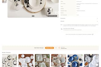 build a responsive full stack web app using react nextjs and nodejs