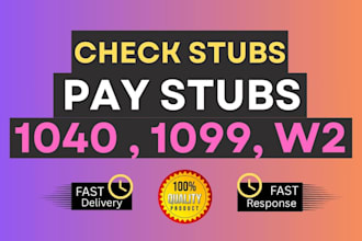 do adp paystubs, pay stubs, check stubs, paycheck stubs, w2, 1099, 1040