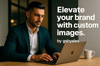 create custom ai images using chatgpt and dalle prompts