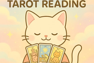 do a japanese tarot reading