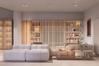 remodel 3d house apartment loggia, patio loggia,kitchen loggia,villa loggia,cgi