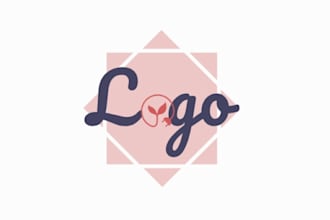do you a logo and it will be both cheap and stylish
