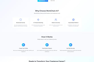 vibe code any saas ai ml full stack application