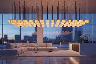 design a dimensional lighting layouts plan interior exterior agi32 revit autocad