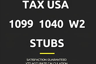 prepare and efile US tax returns for individual and business 1040 1120