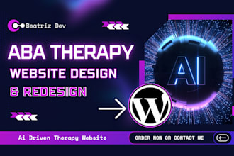therapy website design therapy counseling website design therapy health website