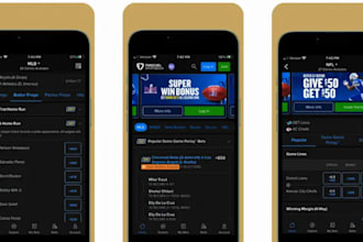 develop bet app, crypto bet app, sport bet app gamble site