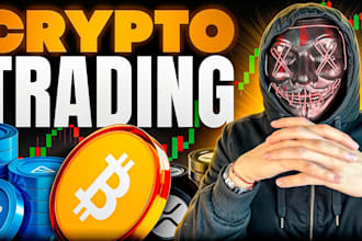 develop ai crypto trading bot, crypto trading bot, arbitrage trading bot
