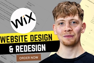 do wix website redesign wix website design wix website redesign wix web design