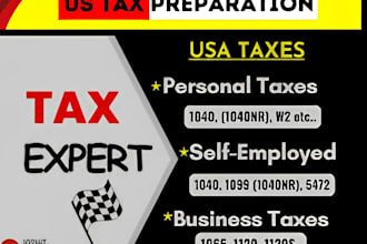 be your trusted CPA lawyer and tax advisor in US