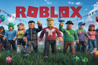 do roblox game development roblox game obby roblox script roblox map roblox pfp