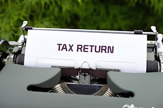 be your accountant and US tax advisor