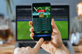 create bet app, crypto bet app, sport bet app, fantasy bet app