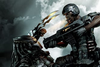 unreal engine game development, unreal engine game, unreal engine 5, prototype