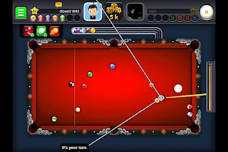 8 ball game billiard game,chess game, 8 ball pool igaming, sport bet app