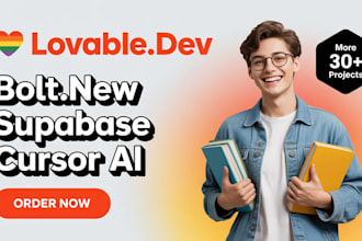 build lovable replit website lovable dev bolt new mvp saas fix web app v0 cursor