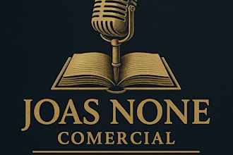 record a professional spanish voice over for your video or audiobook