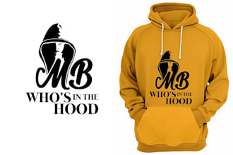 make a luxury fashion, premium cosmetics or clothing brand logo