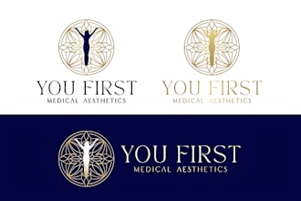 do elegant religious, christian or church, baptist logo and any graphics design