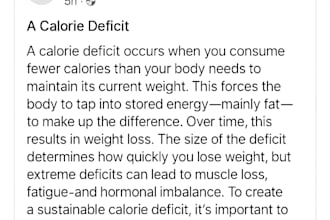 write expert fitness and nutrition blogs as a coach in english and german