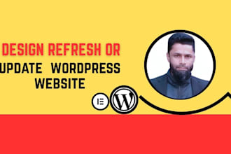 copy any website, duplicate your wordpress website, and create a stunning