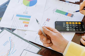 manage your  database and predict your business
