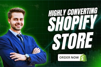 do shopify site, dropshipping store, clone shopify store, shopify redesign