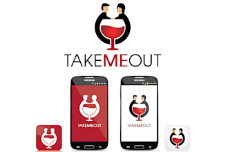 do unique sexy, dating, love event logo and any graphics design