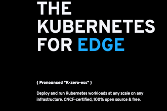setup a k0s cluster for you
