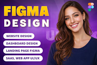 do figma design website, website design figma, website ui ux, website mockup
