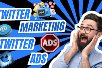 do twltter x marketing, sol memecoin promotion to 50m holders, twltter ads