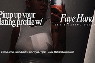 write a dating profile that actually gets you matches