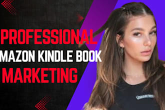 promote amazon kindle book children book to reach your targeted audience readers