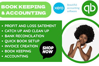 do quickbook setup cleanup online book keeping expert quickbook setup xero wave