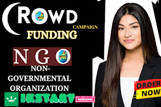 do effective ngo, charity, donations crowdfunding fundraising website