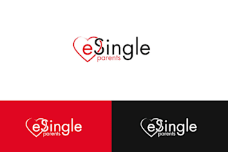 do professional dating app icon and website logo design